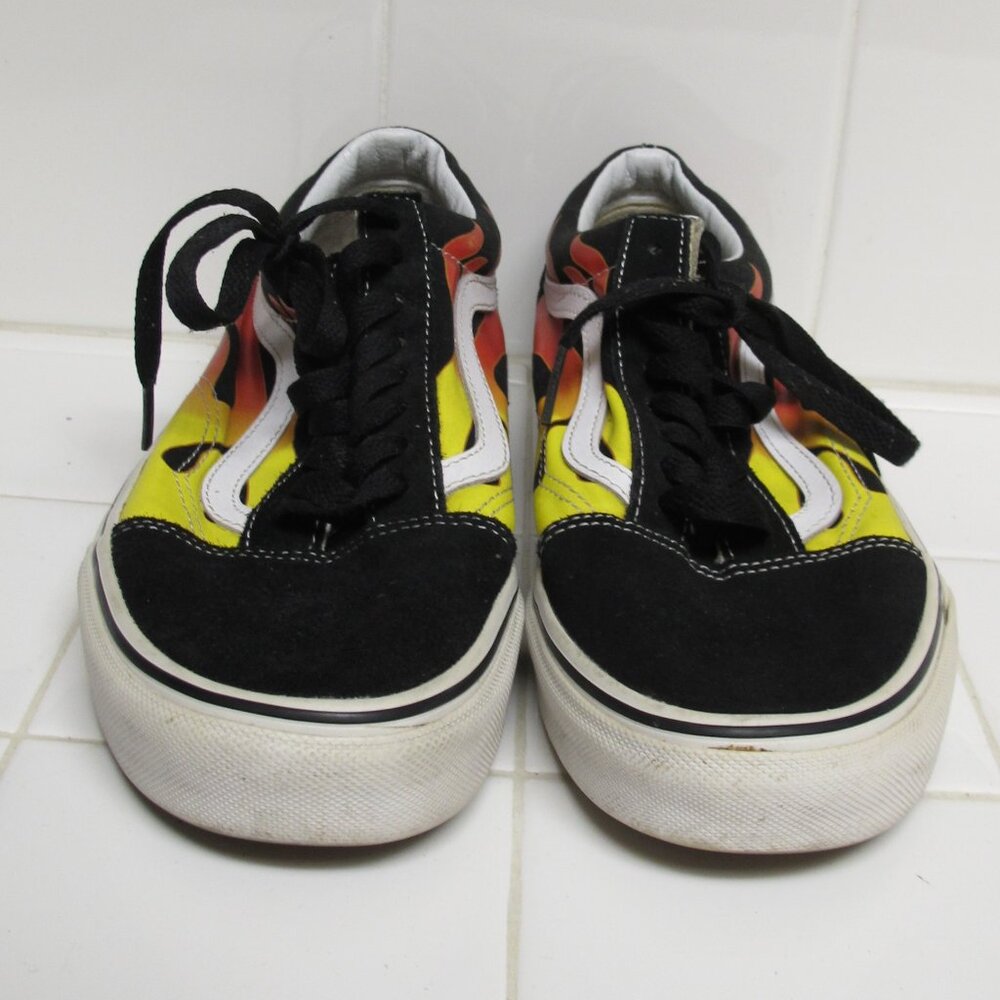 Vans low cut sneakers